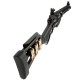 G&G LevAR (Lever Action AR) 15, Engineered for Tactical Excellence